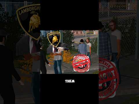 Why Lamborghini’s are Removed From CPM - Car Parking Multiplayer #shorts