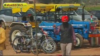 (1) Saidowal (Kapurthala) Kabaddi Tournament 14 Feb 2016