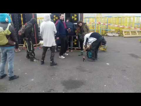 Bien  nrv ce petit son