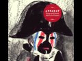 Apparat - Austerlitz