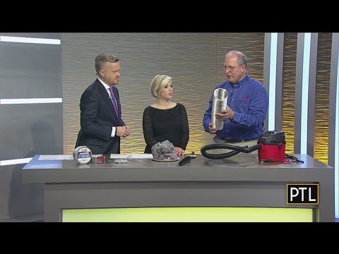 Fix It Friday With Andy Amrhein: Feb. 22, 2019