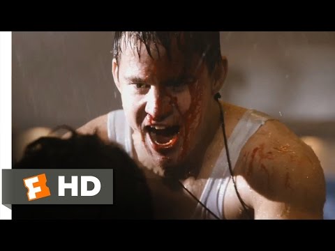 White House Down (2013) - No Jail for You Scene (10/10) | Movieclips