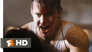 White House Down (2013) - No Jail for You Scene (1