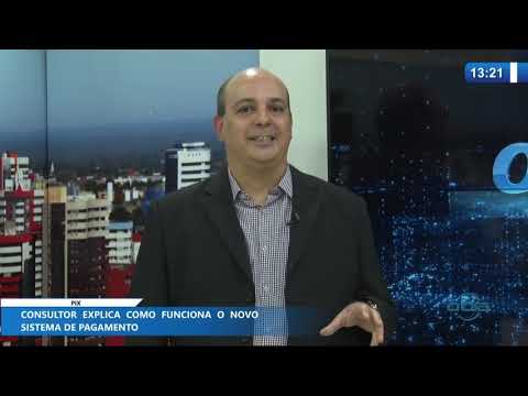 Repercussões do Pix, o novo sistema de pagamentos no Brasil 16 10 2020