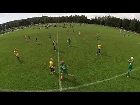 140821 HJS Syysturnaus Nops vs Ilves P09