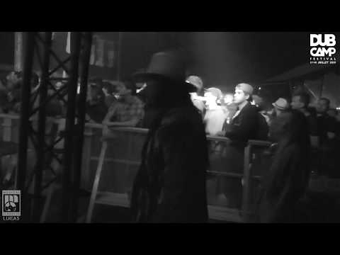 DUB CAMP 2019 - ABA SHANTI-I ⯈ TNT Roots ''The Anthem' ⑩ Lᴀsᴛ Tᴜɴᴇ