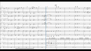 Download lagu Hawaii Five O - Michael Sweeney Full Demo mp3