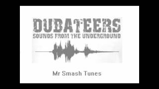 The Dubateers & Idren Reality - Twilight Skank + Dub + Dub (Raw)