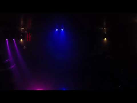 RB-DMX1 lighting set