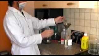 ♥ How to make Monoatomic Gold, ORMUS, White Powder Gold ♥ (alchemical way, HD)