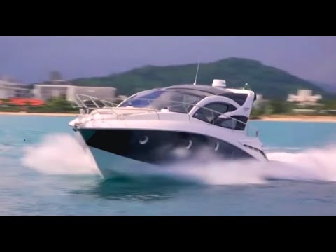 F420 Gran Coupé: Design + Layout + Turismo em SC (Parte 1) // Bússola Especial