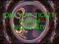 One Way Ticket Maxim Novitskiy The Best Disco ...