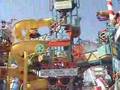 The Boardwalk At Hersheypark