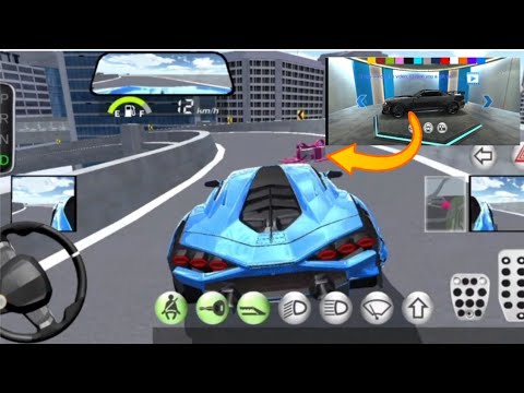 how to receive subscriber gift car|3D driving class unlock cars|how get car unlocked gifts