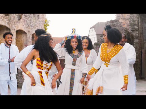 For the Love of our Culture 🇪🇷 #youngeritreansgermany