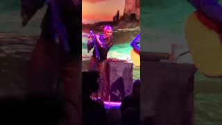 Justin Hayward Live: The Story in Your Eyes (Moody Blues)