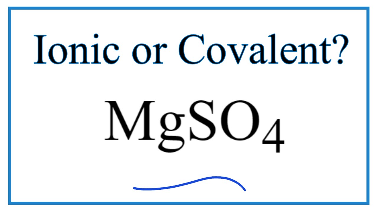 When the compound MgSO4 is formed electrons are?