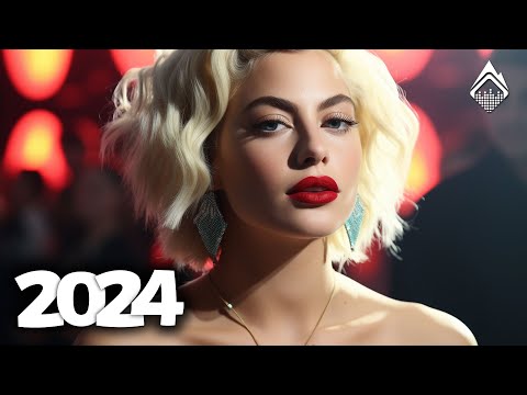 Lady Gaga, Alesso, Calvin Harris, Sia, Lost Frequencies Cover Style🎵 EDM Mixes of Popular Songs