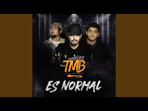 Es Normal
