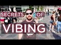 Secrets Of Vibing What To Say To Vibe In Conversation