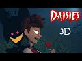 DAISIES A Hazbin Hotel Song Full 3D Animation