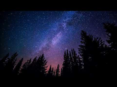 The Intangible - Mystique [Ambient Music Mix]