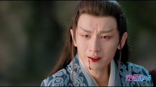 [問題] 有推薦的武俠劇嗎？