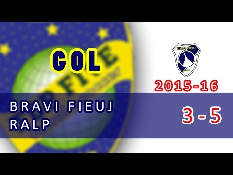 gol "B. Fieuj - Ralp"