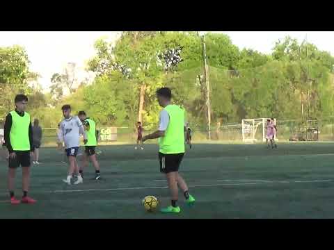 LA REDONDA vs REAL BETLIS - #LigaNuñez - #Apertura SLV Fecha 4 - 2022