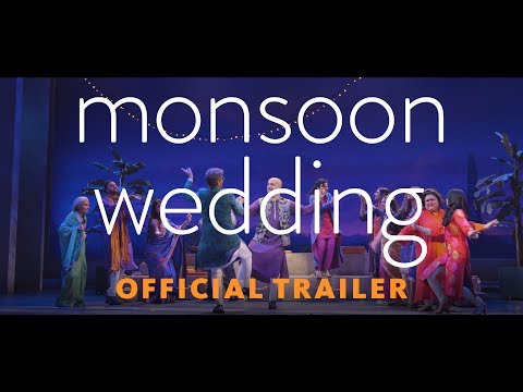Official trailer: Monsoon Wedding
