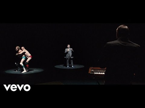 Wild Beasts - Palace (Official Video)