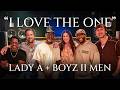 I Love The One