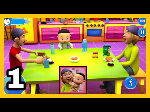 Real Mother Simulator Life Sim - Virtual Family Game