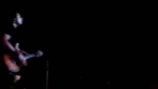 Keith Urban Vancouver  "I Told Ya So" Sept. 16, 2007