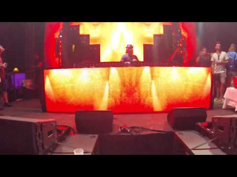 Axwell - Pauls Paris: Make Your Mind Up ( Axwell Remode, Axtone Party Miami 2017 )