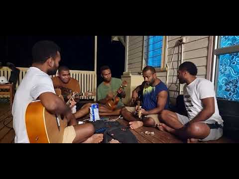 Voqa kei Valenisau & Waikatakata Vure Sigidrigi - Se Cava Li