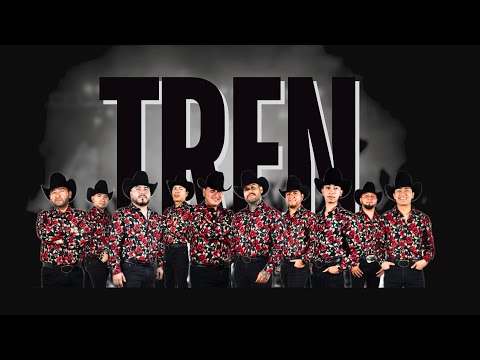 Esta llorando mi corazón  - Tren Musical en Vivo