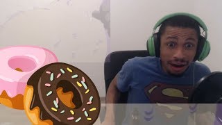 REACTION TO KATAKURI&#39;S OBSESSION !!!