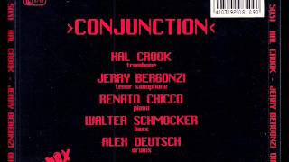 Hal Crook / Jerry Bergonzi Quintet - Conjunction - 05 Arbonius Unt