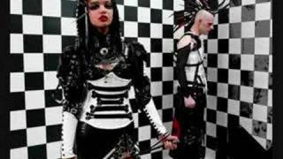 Wolf by Angelspit [[LYRICS INCLUDED]]