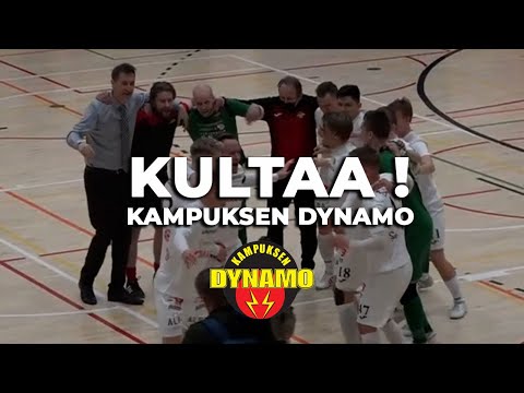 15052022 GFT - KaDy 2-4 *** 3. finaali - KaDy on Suomen mestari voitoin 3-0