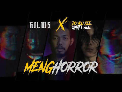 [ReviewMuvi] KILMS X DYSWIS - Do You See What I See