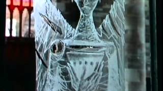 Early preview from the next Arcane album. Visuals TD at Coventry Cathedral