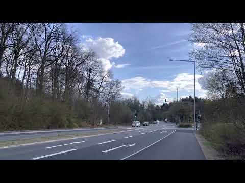 Aachen Germany 🇩🇪 4K Walking Video | 4k Walking Tour In Germany | MRx