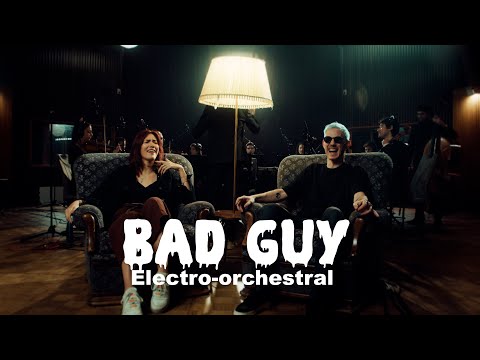 Bad Guy - LittleBigWhale & PV Nova & Curieux