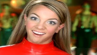 Britney Spears || Funny/ Funniest Moments