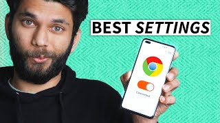 Best Chrome Settings You Should Check Out Right Now (2021)