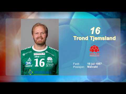 Topp 5 redninger fra kampen mellom Nøtterøy og Haslum