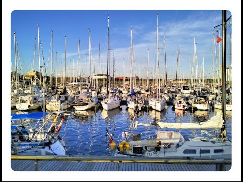 Weekend in Skane Helsingborg and Ystad