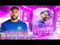 👀91 ULTIMATE BIRTHDAY REECE JAMES SBC PLAYER REVIEW - EA FC 24 ULTIMATE TEAM